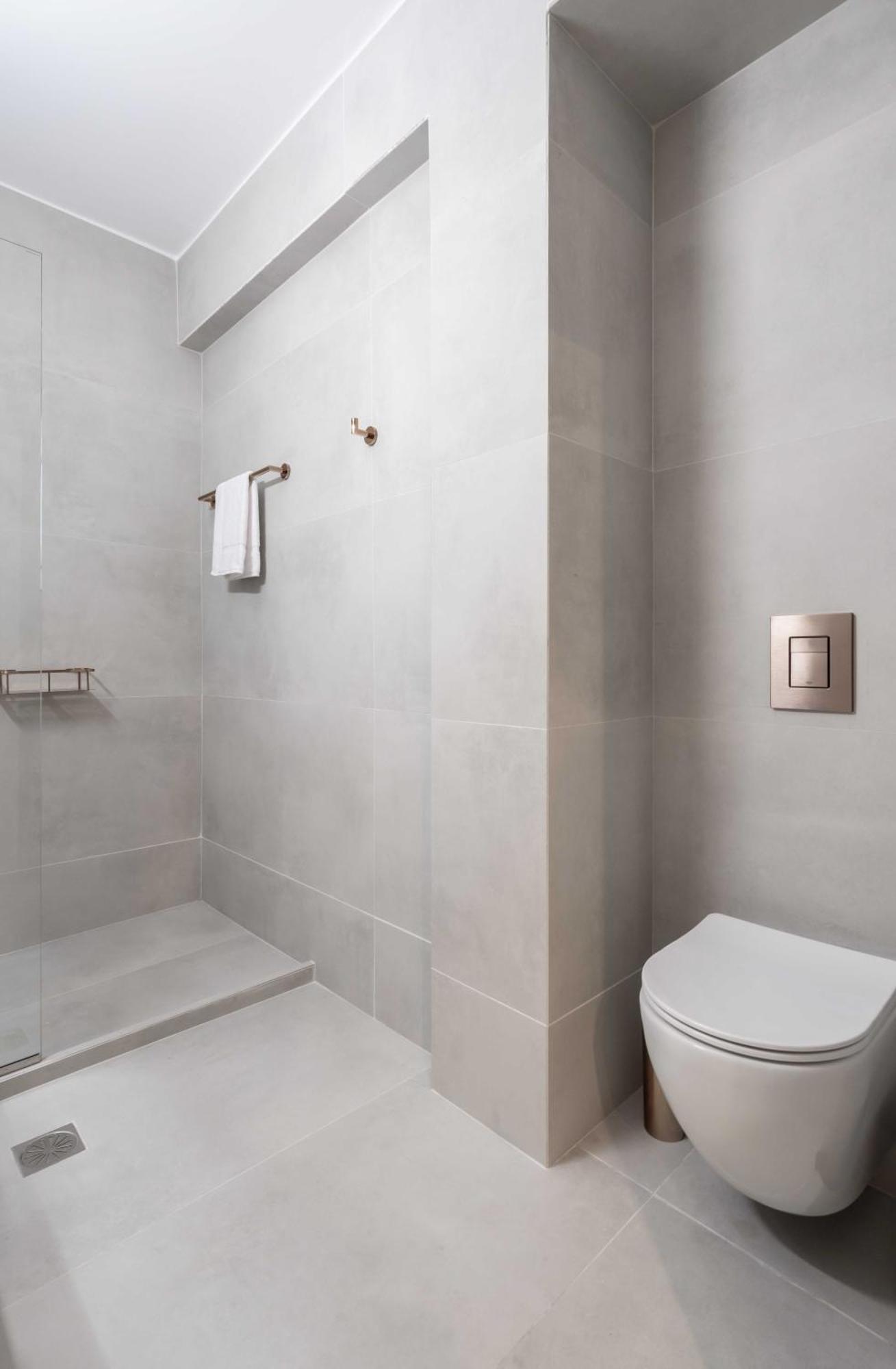 Panathinea Apartment Atena Exterior foto