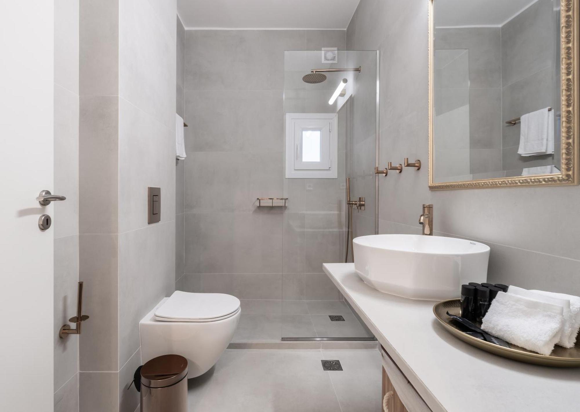 Panathinea Apartment Atena Exterior foto